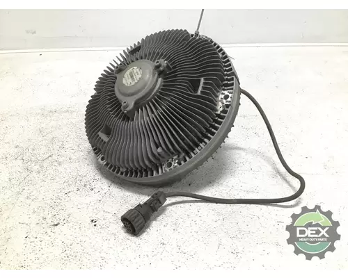 VOLVO VNL670 2634 fan drive