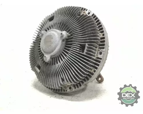 VOLVO VNL670 2634 fan drive