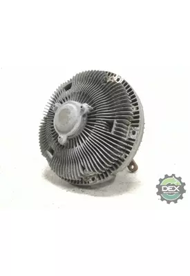 VOLVO VNL670 2634 fan drive