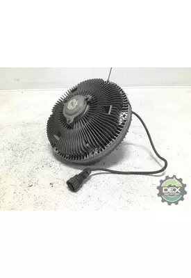 VOLVO VNL670 2634 fan drive