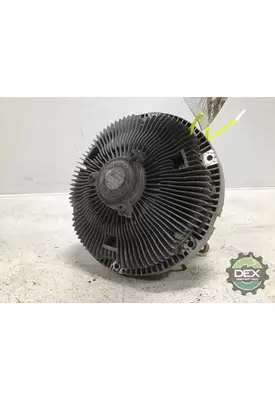 VOLVO VNL670 2634 fan drive