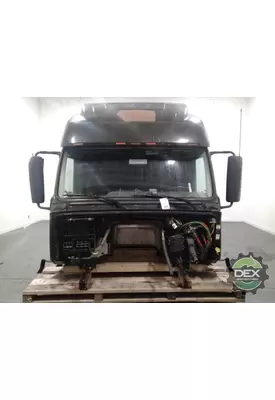 VOLVO VNL670 8102 cab, complete