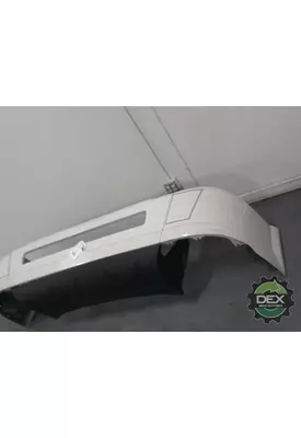 VOLVO VNL670 8611 bumper, front