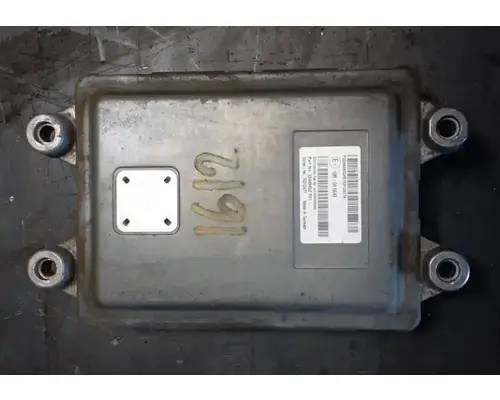 VOLVO VNL670 ACM Aftertreatment Control Module