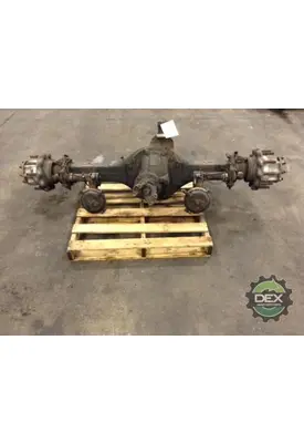 VOLVO VNL670 Axle Assembly, Rear (Single or Rear)