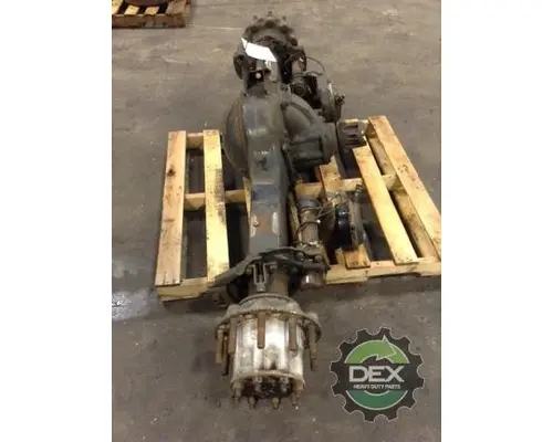 VOLVO VNL670 Axle Assembly, Rear (Single or Rear)