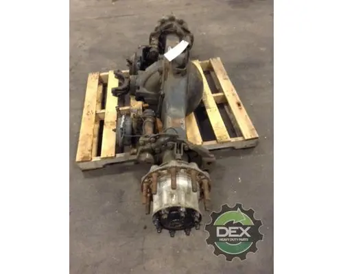 VOLVO VNL670 Axle Assembly, Rear (Single or Rear)