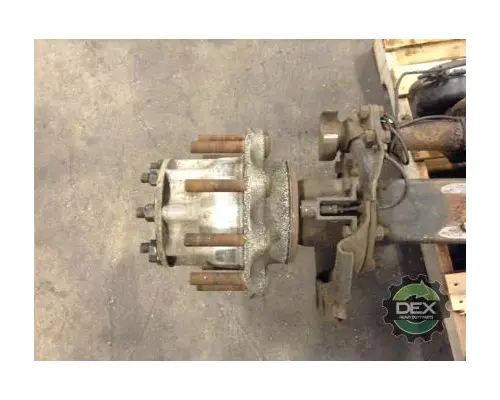 VOLVO VNL670 Axle Assembly, Rear (Single or Rear)
