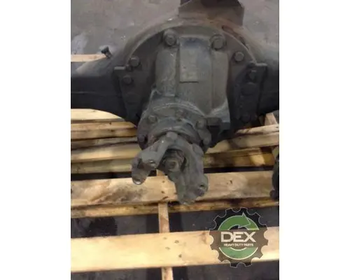 VOLVO VNL670 Axle Assembly, Rear (Single or Rear)