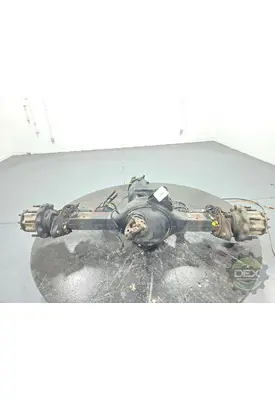 VOLVO VNL670 Axle Assembly, Rear (Single or Rear)
