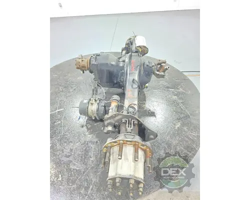 VOLVO VNL670 Axle Assembly, Rear (Single or Rear)