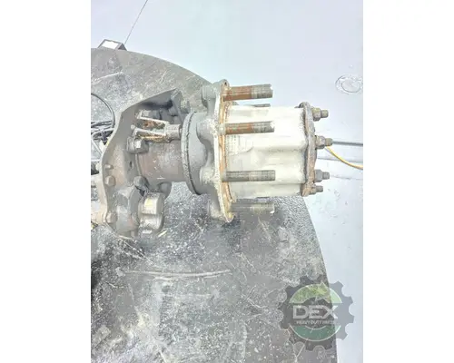VOLVO VNL670 Axle Assembly, Rear (Single or Rear)