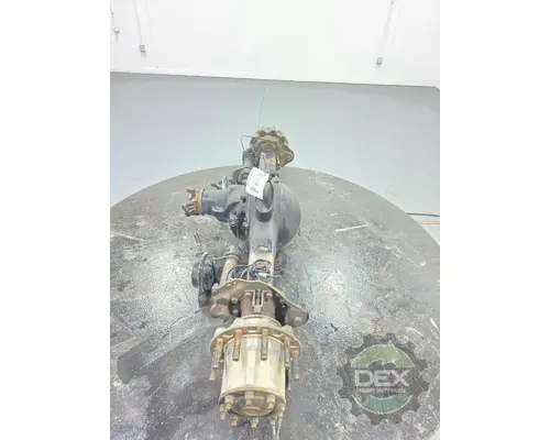 VOLVO VNL670 Axle Assembly, Rear (Single or Rear)