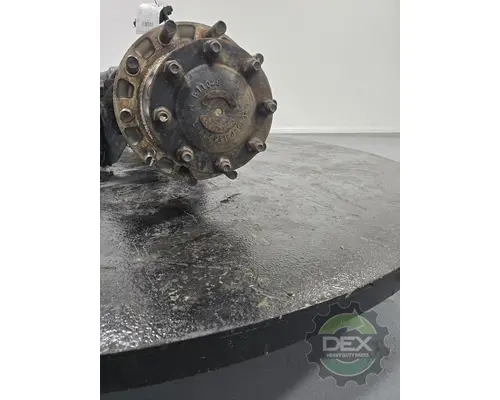 VOLVO VNL670 Axle Assembly, Rear (Single or Rear)