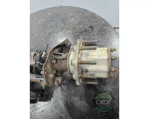 VOLVO VNL670 Axle Assembly, Rear (Single or Rear)