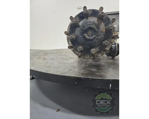 VOLVO VNL670 Axle Assembly, Rear (Single or Rear)