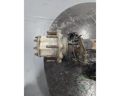 VOLVO VNL670 Axle Assembly, Rear (Single or Rear)