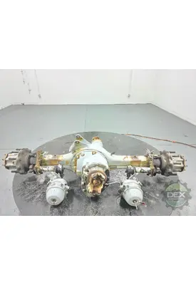 VOLVO VNL670 Axle Assembly, Rear (Single or Rear)