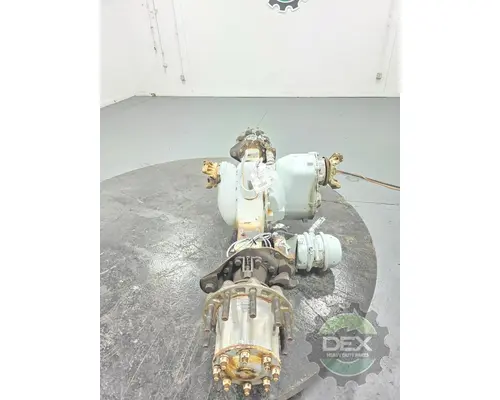 VOLVO VNL670 Axle Assembly, Rear (Single or Rear)