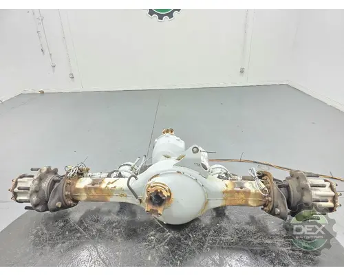 VOLVO VNL670 Axle Assembly, Rear (Single or Rear)