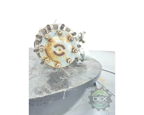 VOLVO VNL670 Axle Assembly, Rear (Single or Rear)