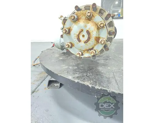 VOLVO VNL670 Axle Assembly, Rear (Single or Rear)