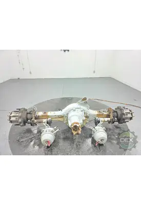 VOLVO VNL670 Axle Assembly, Rear (Single or Rear)