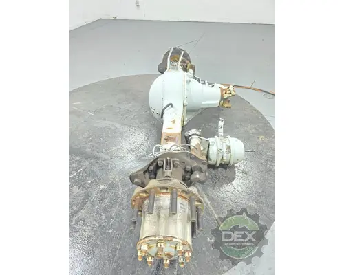 VOLVO VNL670 Axle Assembly, Rear (Single or Rear)