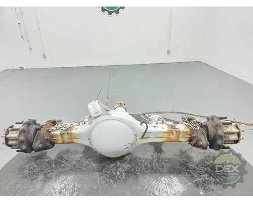 VOLVO VNL670 Axle Assembly, Rear (Single or Rear)