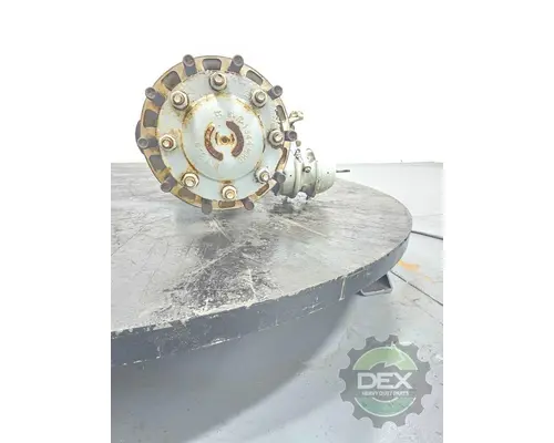 VOLVO VNL670 Axle Assembly, Rear (Single or Rear)