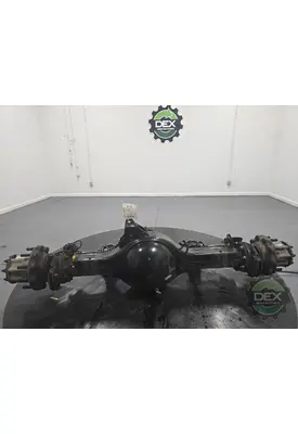 VOLVO VNL670 Axle Assembly, Rear (Single or Rear)
