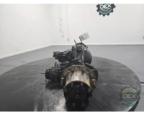 VOLVO VNL670 Axle Assembly, Rear (Single or Rear)