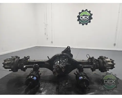 VOLVO VNL670 Axle Assembly, Rear (Single or Rear)
