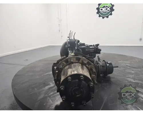 VOLVO VNL670 Axle Assembly, Rear (Single or Rear)