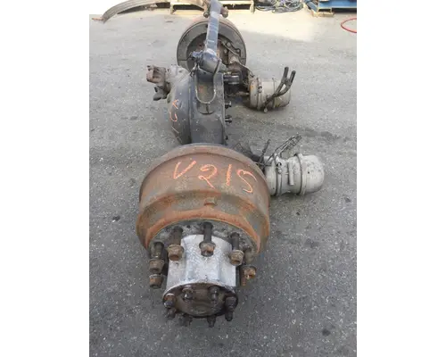 VOLVO VNL670 Axle Assembly, Rear