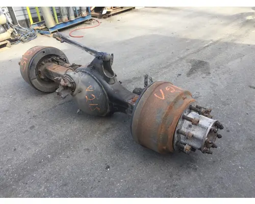 VOLVO VNL670 Axle Assembly, Rear