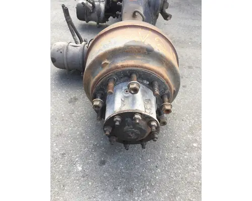 VOLVO VNL670 Axle Assembly, Rear