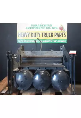 VOLVO VNL670 Battery Box/Tray