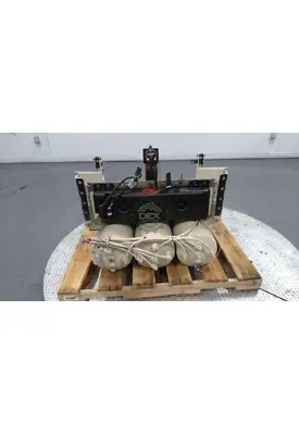 VOLVO VNL670 Battery Box