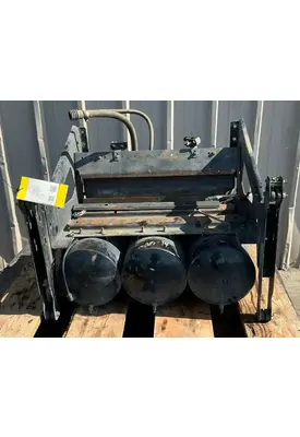 VOLVO VNL670 Battery Boxes