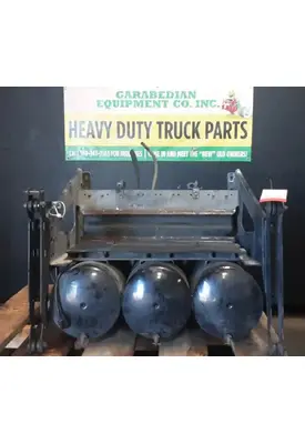 VOLVO VNL670 Battery Boxes