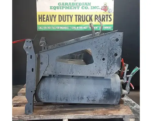 VOLVO VNL670 Battery Boxes