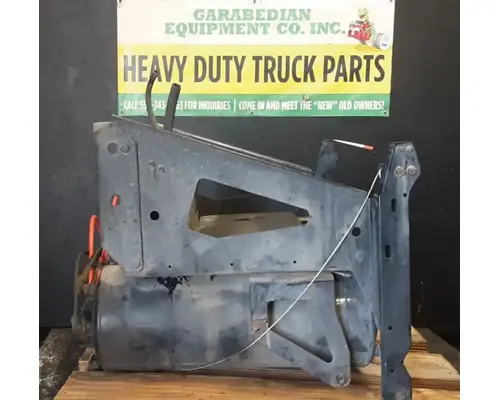 VOLVO VNL670 Battery Boxes