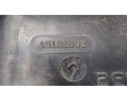 VOLVO VNL670 Blower Motor (HVAC)