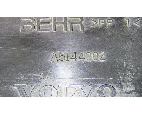 VOLVO VNL670 Blower Motor (HVAC)