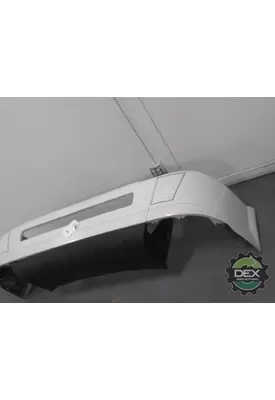 VOLVO VNL670 Bumper Assembly, Front