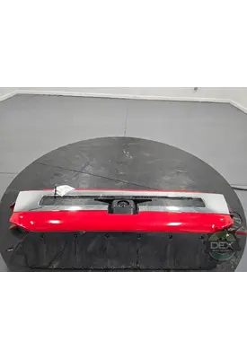 VOLVO VNL670 Bumper Assembly, Front