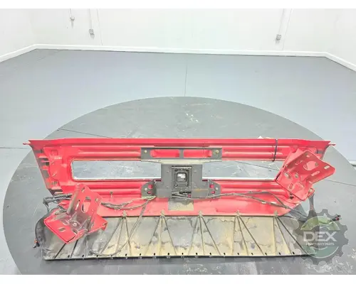 VOLVO VNL670 Bumper Assembly, Front
