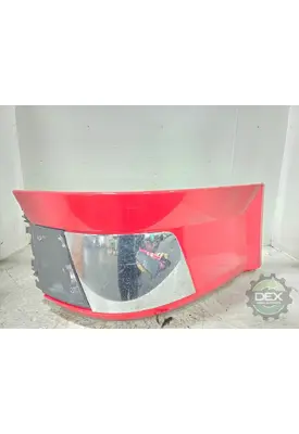VOLVO VNL670 Bumper Assembly, Front