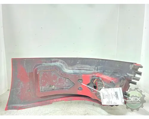 VOLVO VNL670 Bumper Assembly, Front